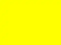 Euro Yellow RAL1016 - the colour Standard for Ambulances
