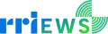 RRI EWS (Early Warning System) logo