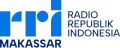 RRI Makassar logo