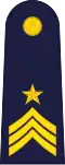 Flight Sergeant 1st Class