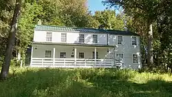 Rachel Carson Homestead