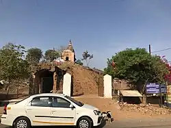 Radhika Raman Temple