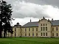 Radzyń Podlaski Palace