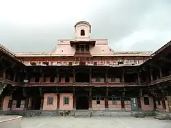 Rang Mahal
