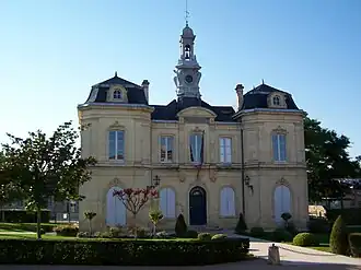 Town hall
