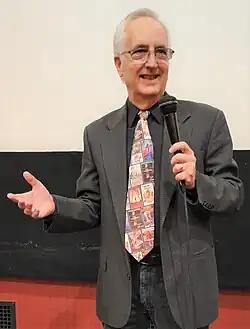 Benson in Park Ridge, IL, 2022