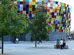 Razzle Dazzle Boogie Woogie by Phil Coy (2013)