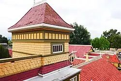 Red Roof