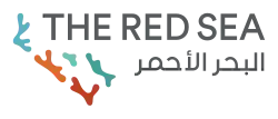 Official logo of The Red Sea