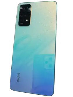 Redmi Note 11