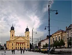 Debrecen