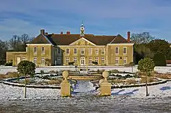 Reigate Priory