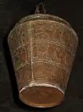 Replica of the Vače situla