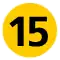 15