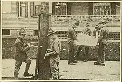 Image 16Scouts doing a good deed (from Scout method)