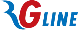 RG Line logo