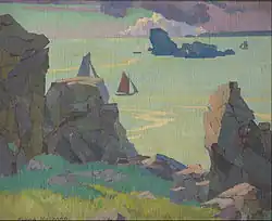 Finistère (1926)