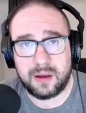 Richard Lewis in 2018