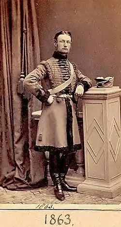 An image of Richert Vogt von Koch