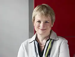 Rita Gunther McGrath, 2013