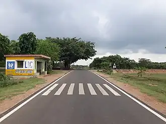 Road to Rajnagar, Birbhum, West Bengal, 2017 (3).jpg