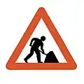 Roadworks