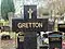 Rob Gretton grave