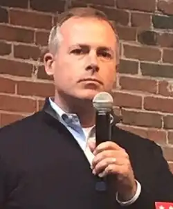 Robert Sprague (R) , State Treasurer