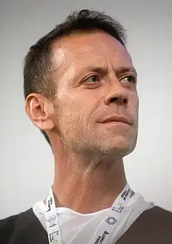 Rocco Siffredi