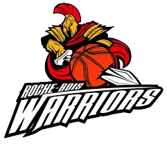 Roche Bois Warriors logo