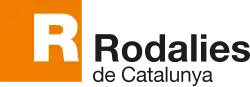 Rodalies de Catalunya logo