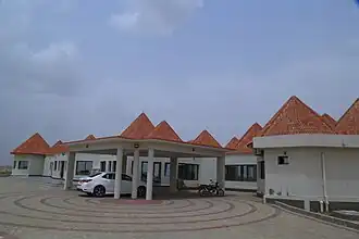 Rooplo Kolhi Resort, Nagarparkar