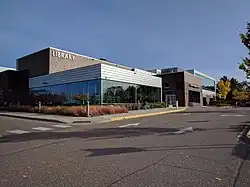 Roseville Public Library