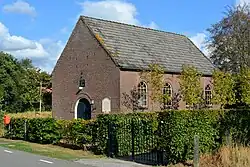 Church of Rotstergaast