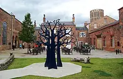 The Round House (Leeds Commercial Van and Truck Rental Premises)