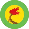 Zaire (1972–1997) (variant 1)