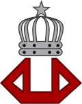 Royal Monogram