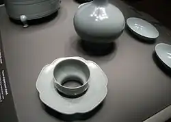 Percival David Collection, British Museum