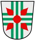 Coat of arms of Ruden