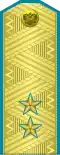 Lieutenant General