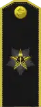 Flot admiraly (Turkmen Naval Forces)[15]