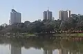 Ciudad del Este, Paraguay