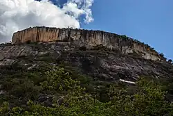 Furna do Estrago Archaeological Site