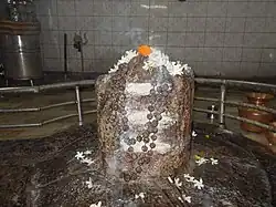 Someswaraswamy temple