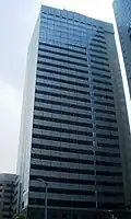 S-Tec Jouhou Building (1992)