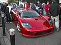 Saleen S7 Twin Turbo