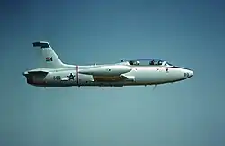 Atlas Impala Mk. I, 1973–