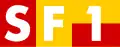 Logo of SF 1 from 1 September 1997 to 5 December 2005