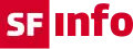 Logo of SF info from 29 February to 16 December 2012
