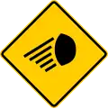 P-7-21 Use headlights